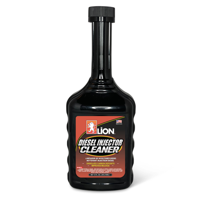 Diesel Injector Cleaner Saria International