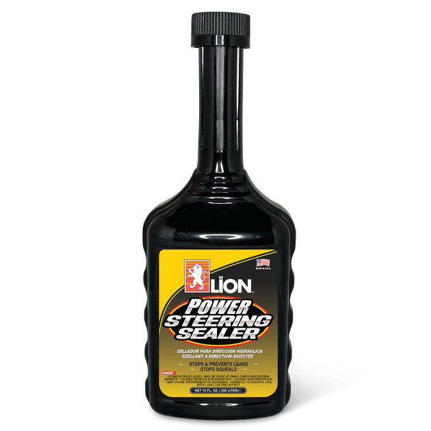 Power Steering Sealer Saria International