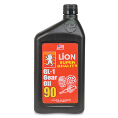 GL-1 Gear Oil