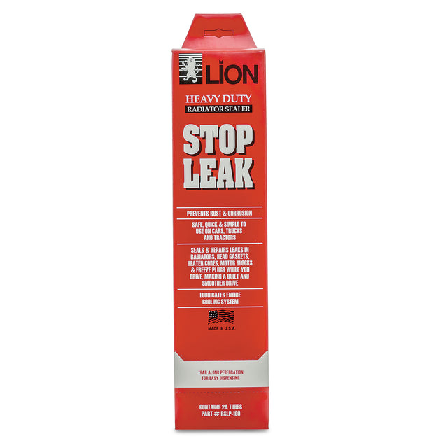 hi gear radiator stop leak Radiator Stop Leak Powder