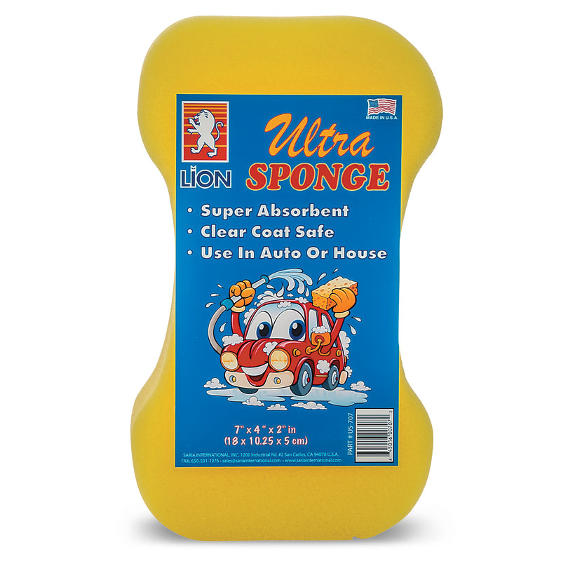 Ultra Sponge