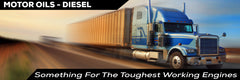 Diesel / Fleet Motor Oils