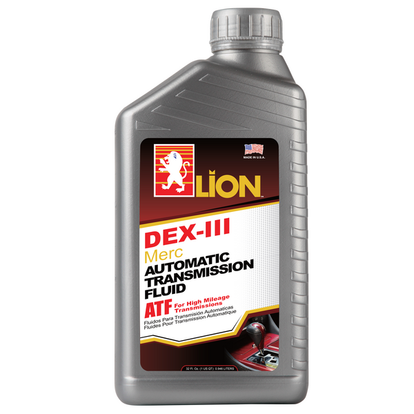 Dex III - Merc Automatic Transmission Fluid | Saria International Dex III - Merc Automatic Transmission Fluid | Saria International