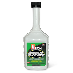 Carburetor and Fuel Injector Cleaner