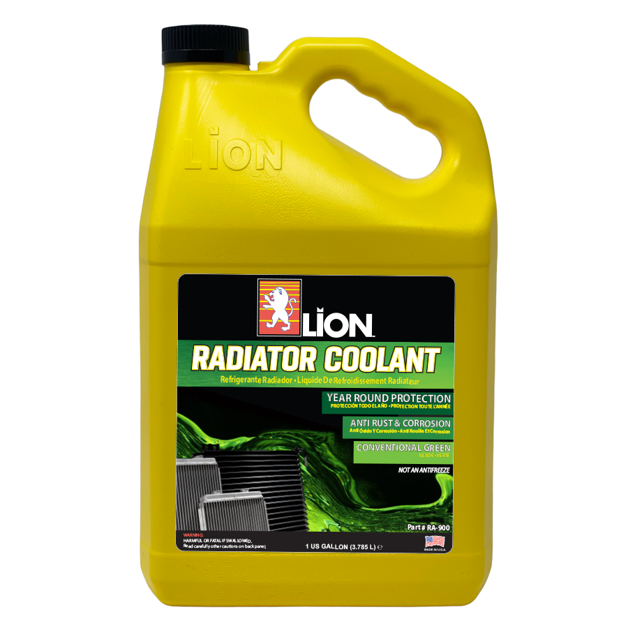 Generator Radiator Coolant Car Radiator Coolant