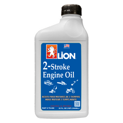 2 Stroke Oil Engine Oil