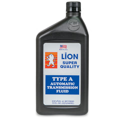 Type A - Automatic Transmission Fluid