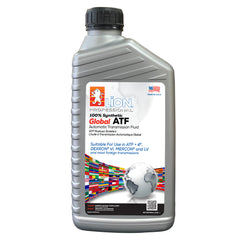 100% Synthetic GLOBAL Automatic Transmission Fluid