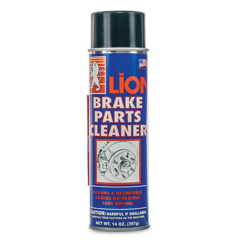 22400-Brake Parts Cleaner Spray