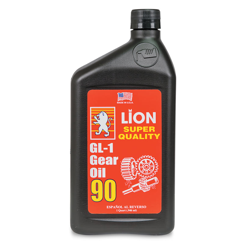 GL-1 Gear Oil
