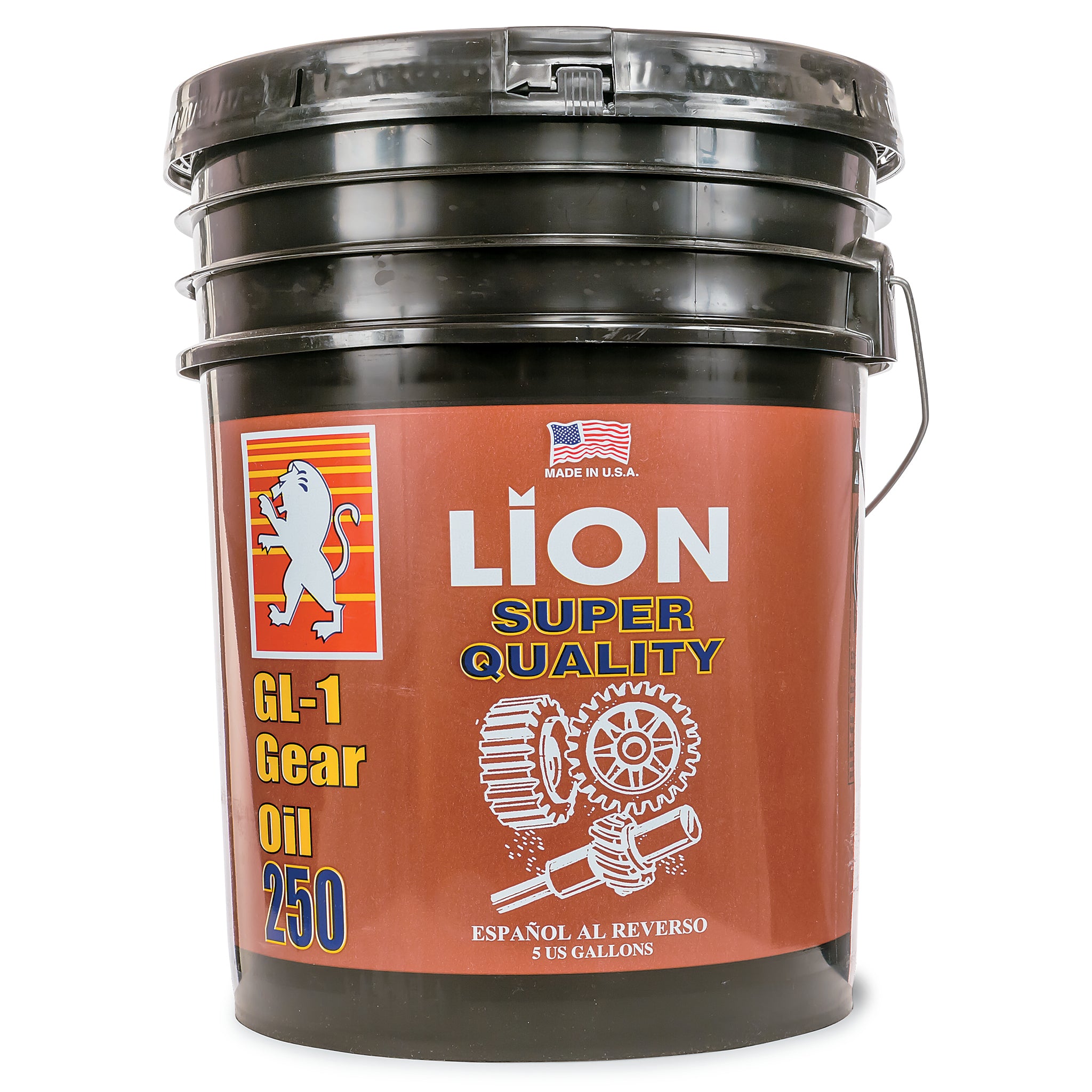 gl gears GL-1 Gear Oil