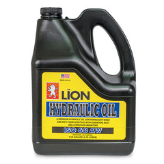 Hydraulic Oil  ISO AW 32, AW 46, AW 68