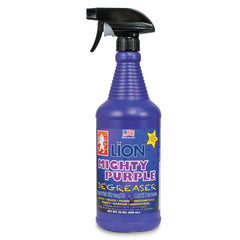 Mighty Purple Degreaser