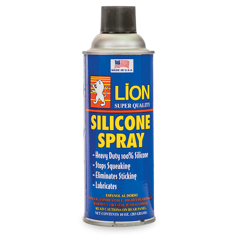 Silicone Spray | Saria International Silicone Spray | Saria International