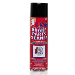 Brake Part Cleaner (Chlorinated)